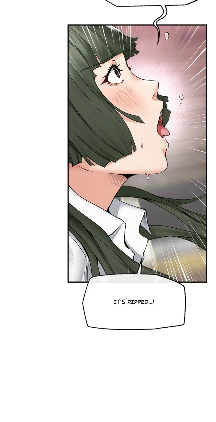Mr. Superconductor Chapter 26 page 28 - 