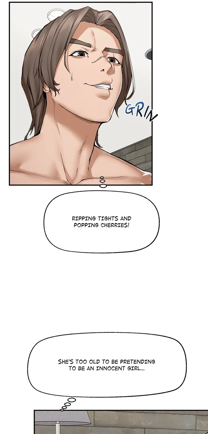 Mr. Superconductor Chapter 26 page 29 - 