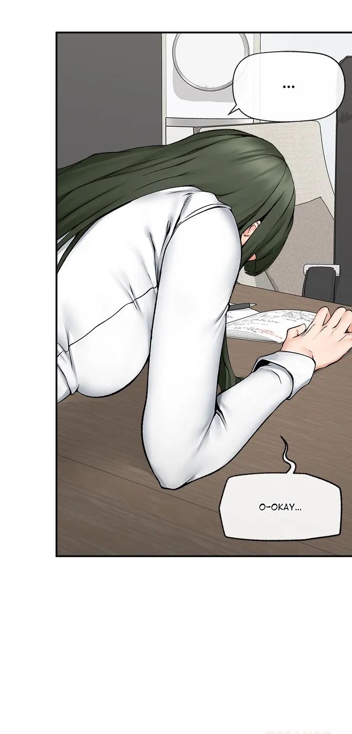 Mr. Superconductor Chapter 26 page 36 - 