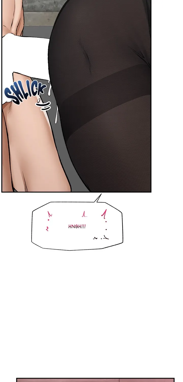 Mr. Superconductor Chapter 26 page 38 - 