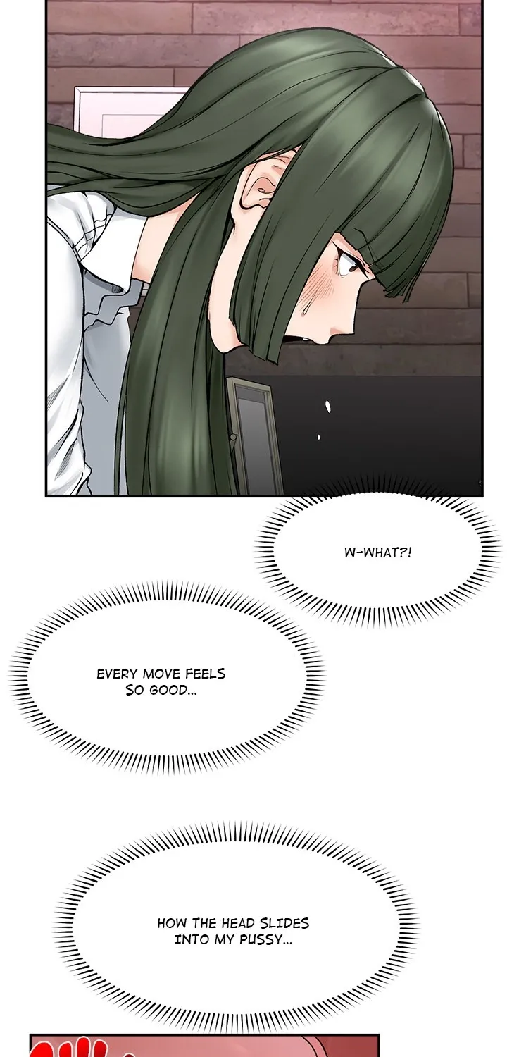 Mr. Superconductor Chapter 26 page 39 - 