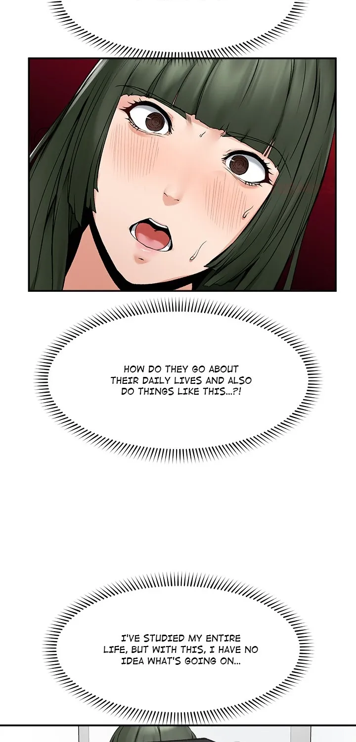 Mr. Superconductor Chapter 26 page 41 - 