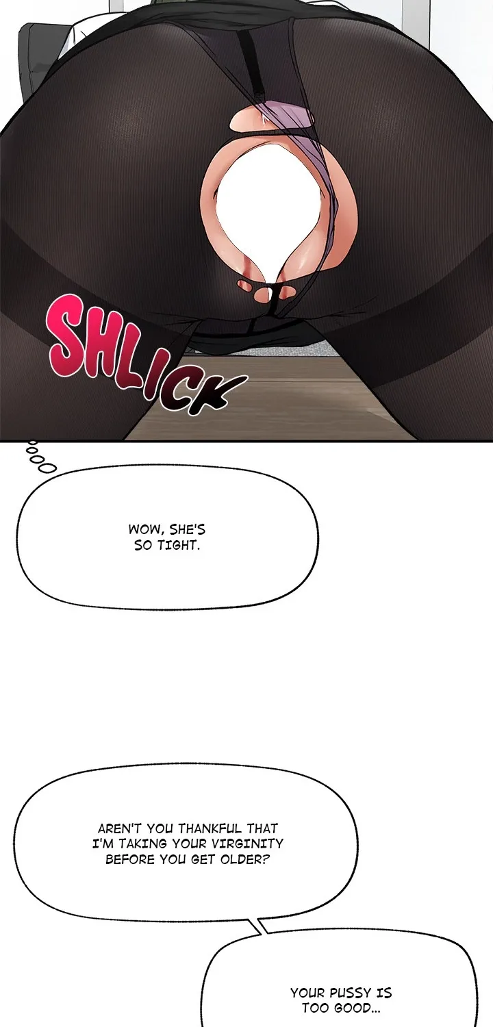 Mr. Superconductor Chapter 26 page 42 - 