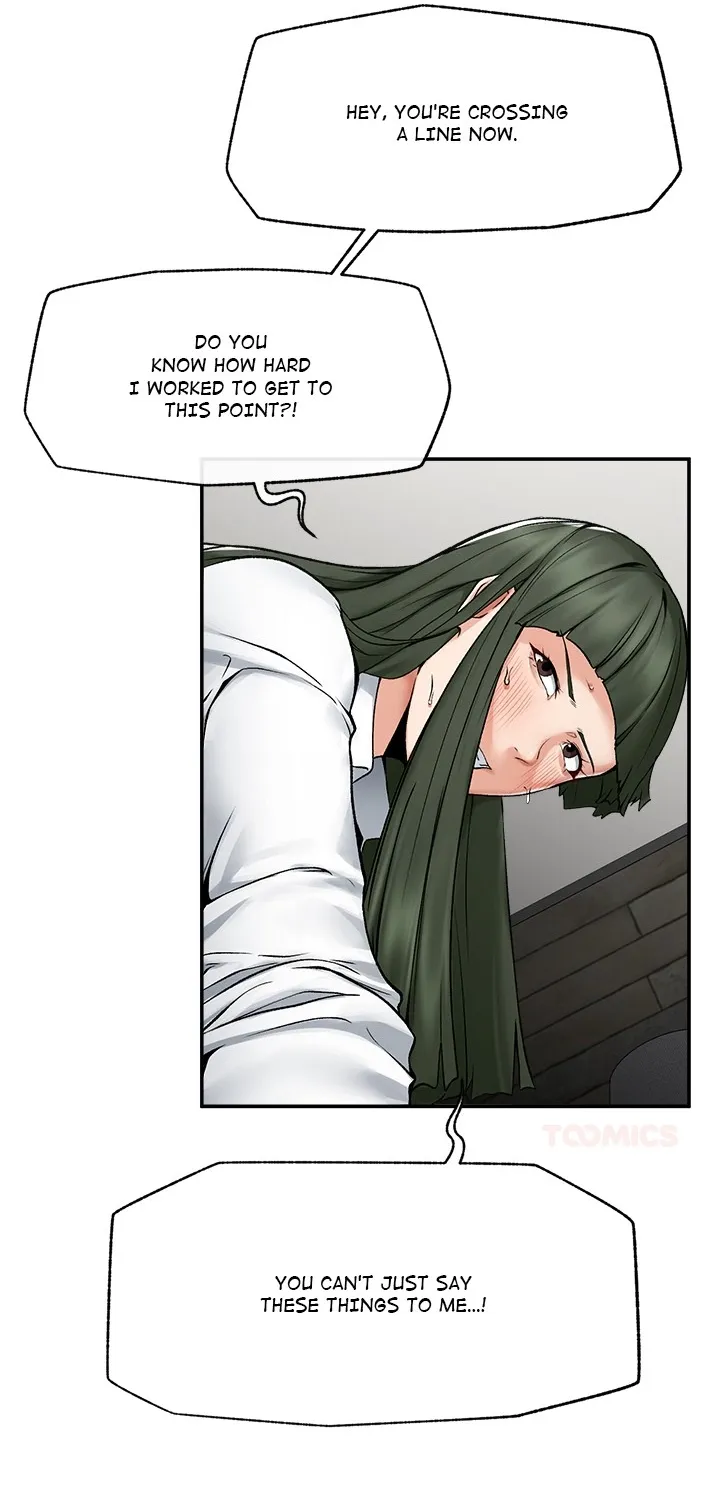 Mr. Superconductor Chapter 26 page 45 - 