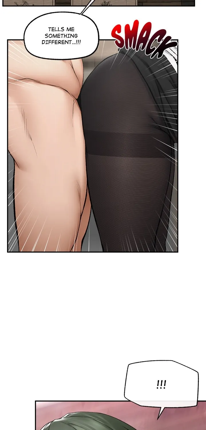 Mr. Superconductor Chapter 26 page 47 - 