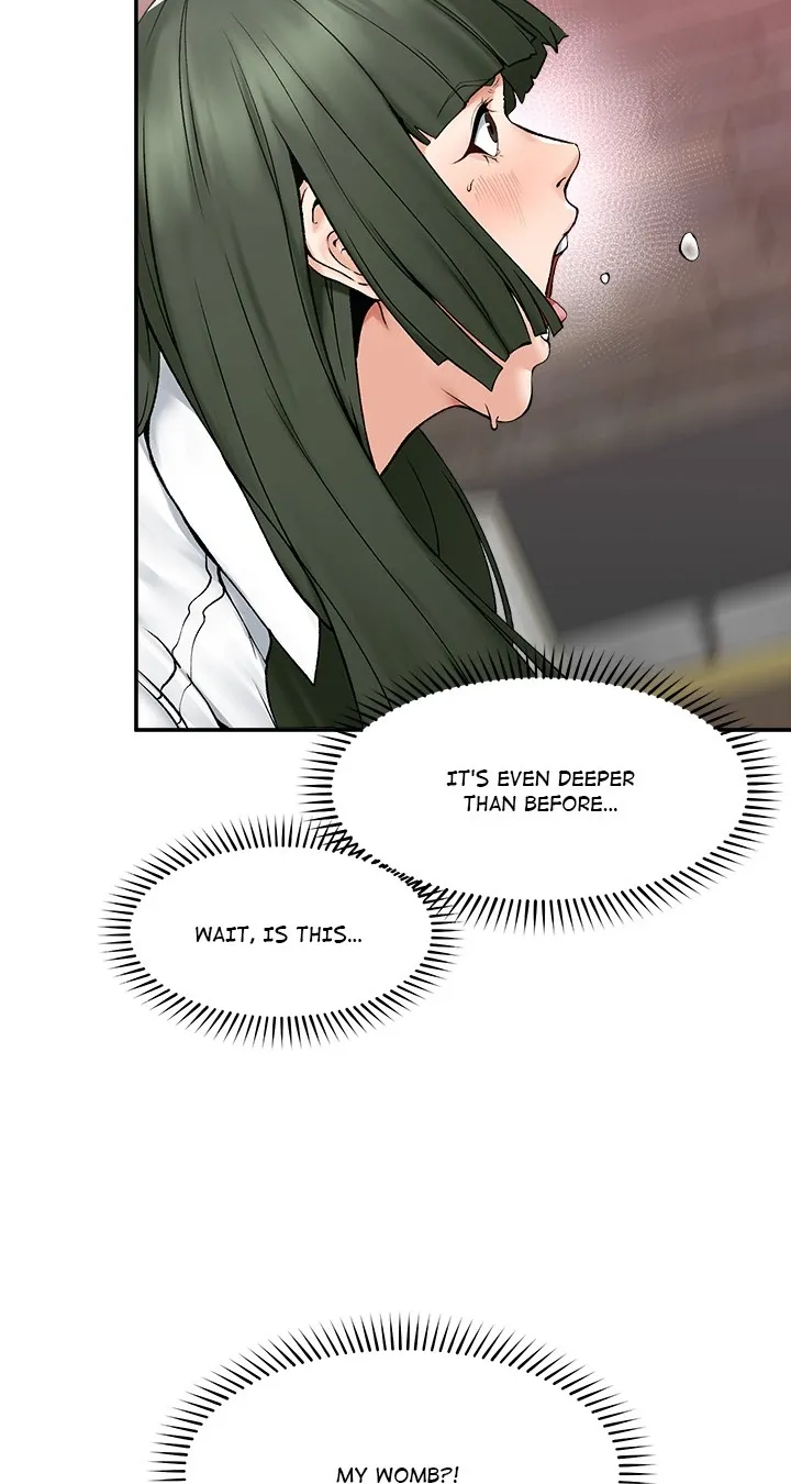 Mr. Superconductor Chapter 26 page 48 - 