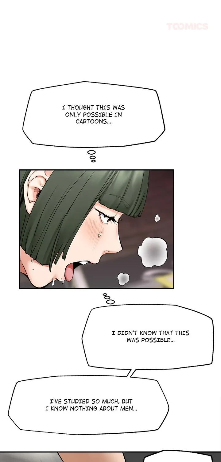 Mr. Superconductor Chapter 26 page 50 - 