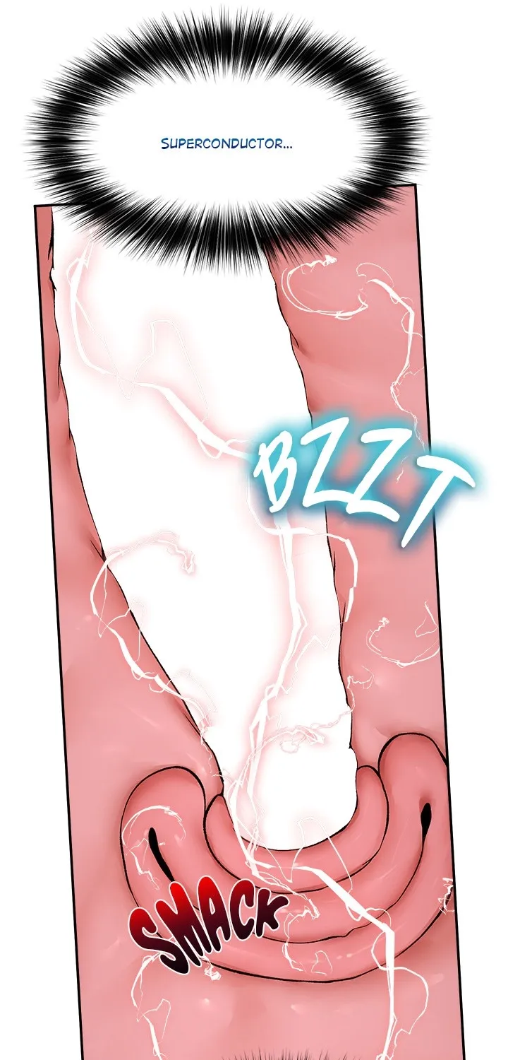 Mr. Superconductor Chapter 26 page 56 - 