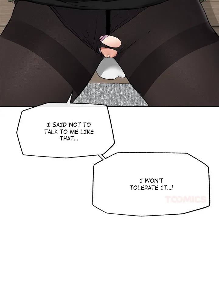 Mr. Superconductor Chapter 26 page 67 - 
