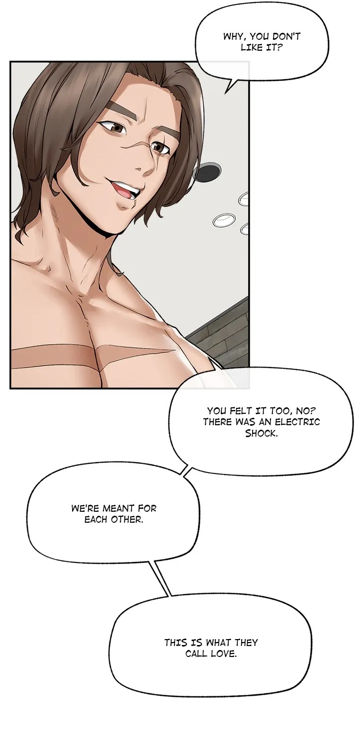 Mr. Superconductor Chapter 26 page 68 - 