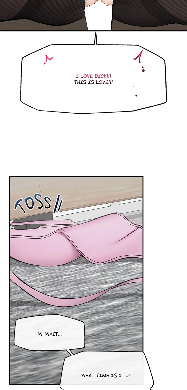 Mr. Superconductor Chapter 26 page 73 - 