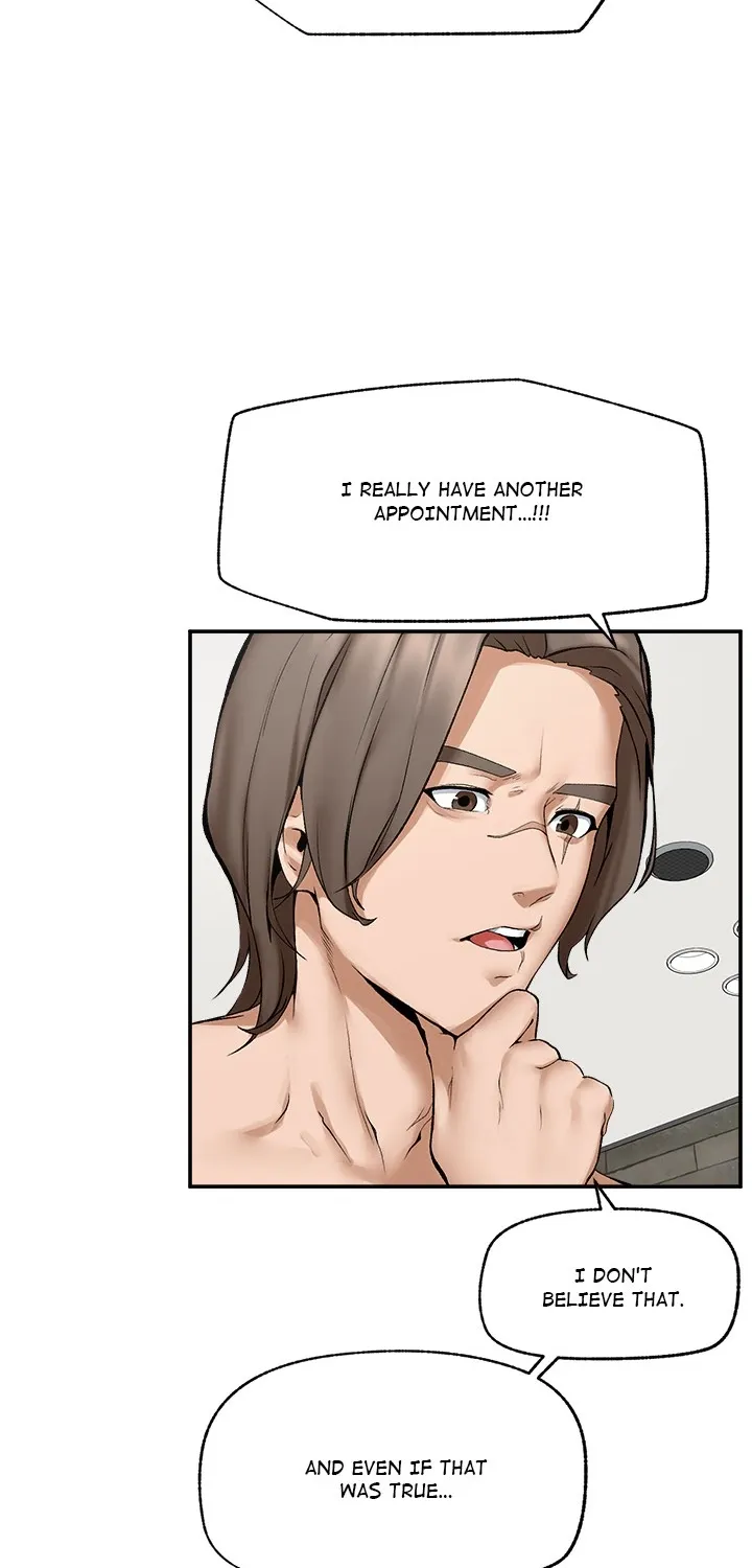 Mr. Superconductor Chapter 26 page 74 - 