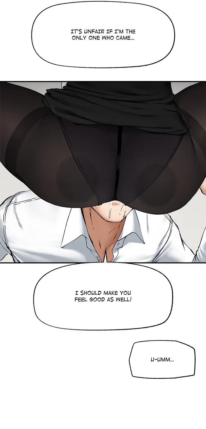 Mr. Superconductor Chapter 26 page 9 - 