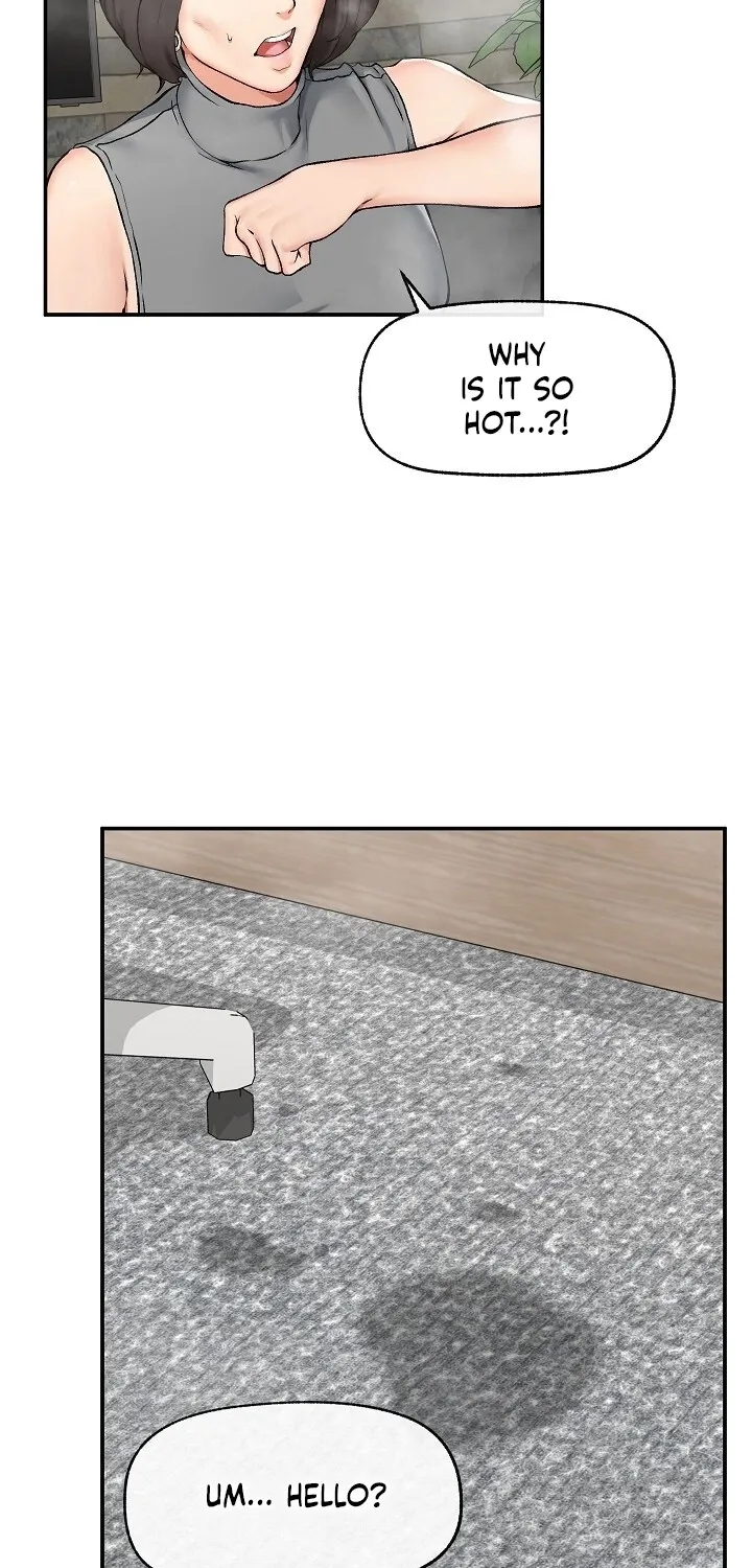 Mr. Superconductor Chapter 27 page 13 - 
