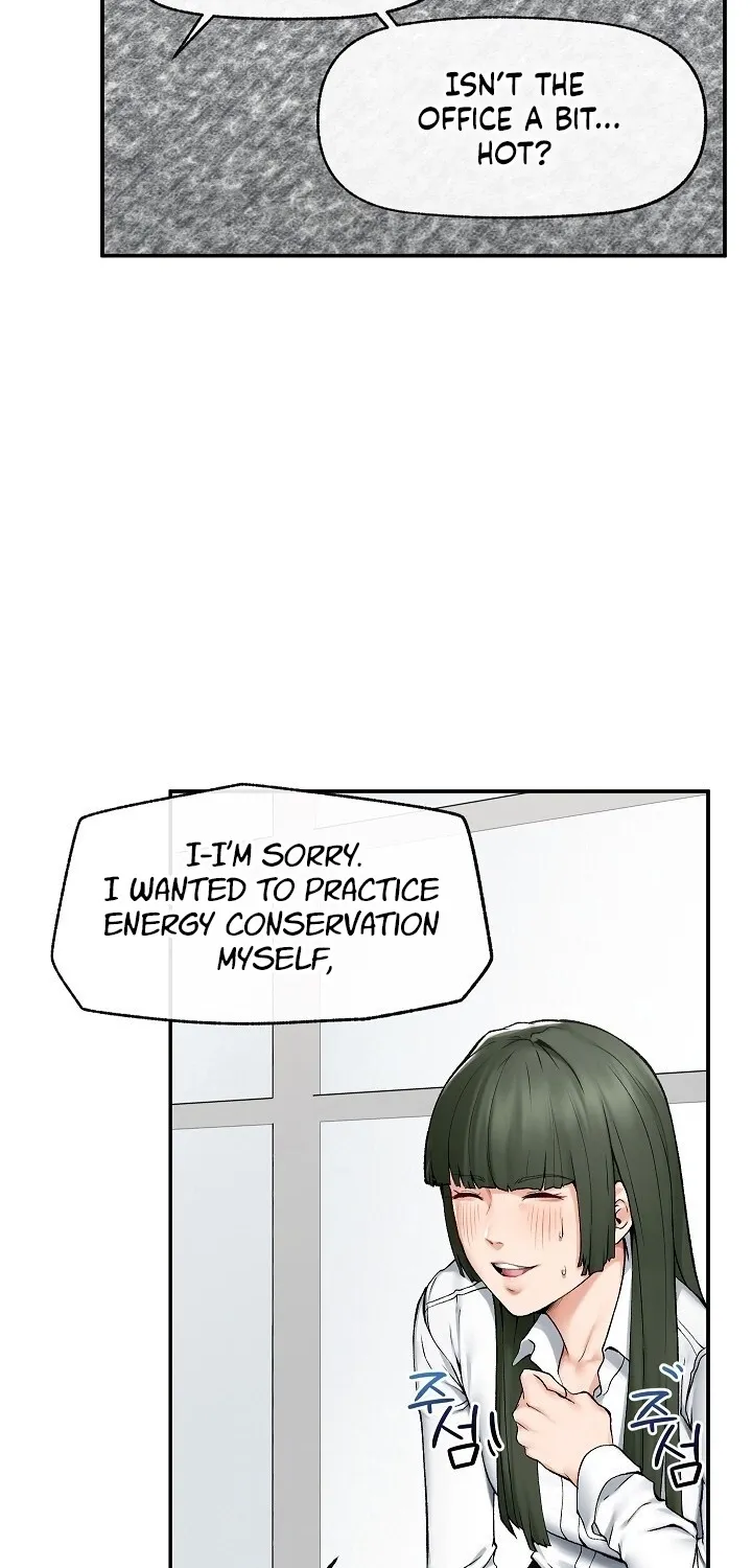 Mr. Superconductor Chapter 27 page 14 - 