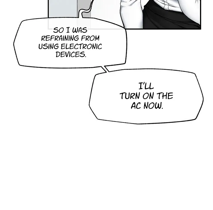 Mr. Superconductor Chapter 27 page 15 - 