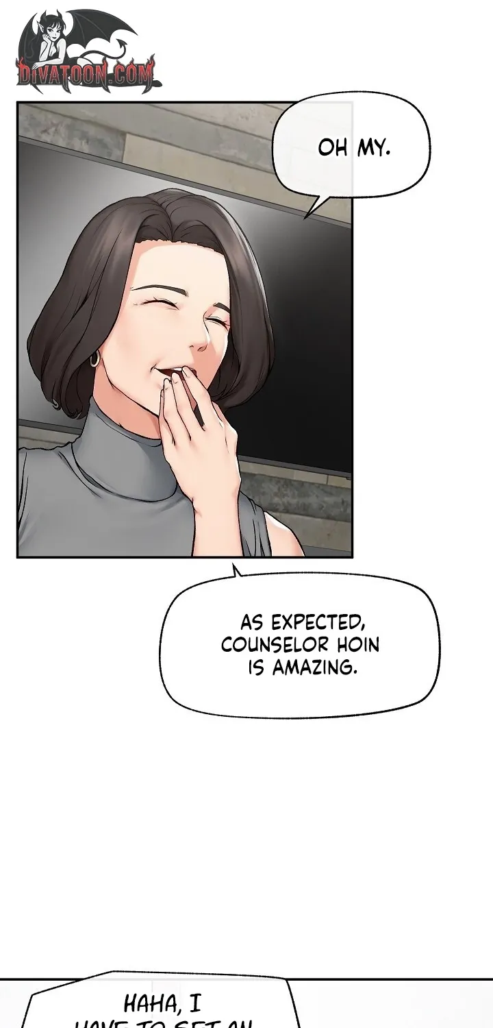 Mr. Superconductor Chapter 27 page 16 - 
