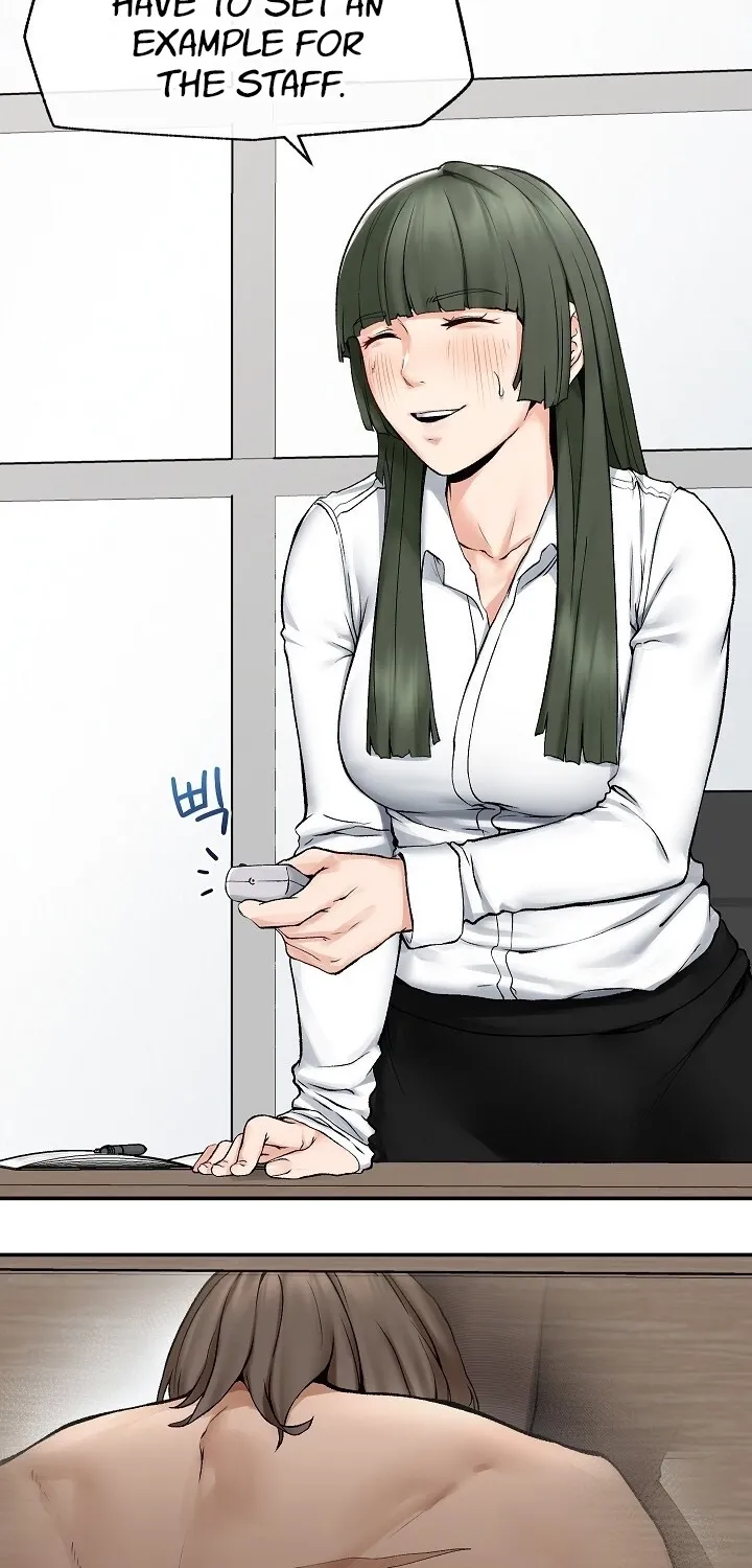 Mr. Superconductor Chapter 27 page 17 - 