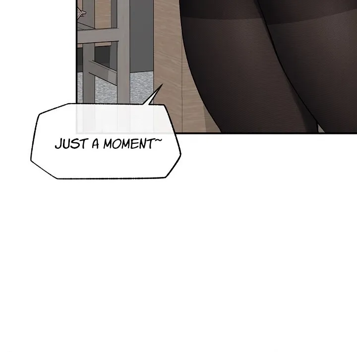 Mr. Superconductor Chapter 27 page 20 - 