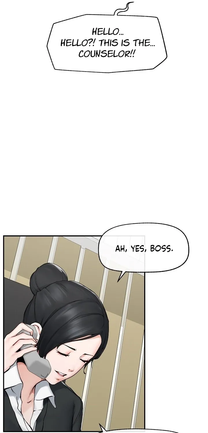 Mr. Superconductor Chapter 27 page 3 - 