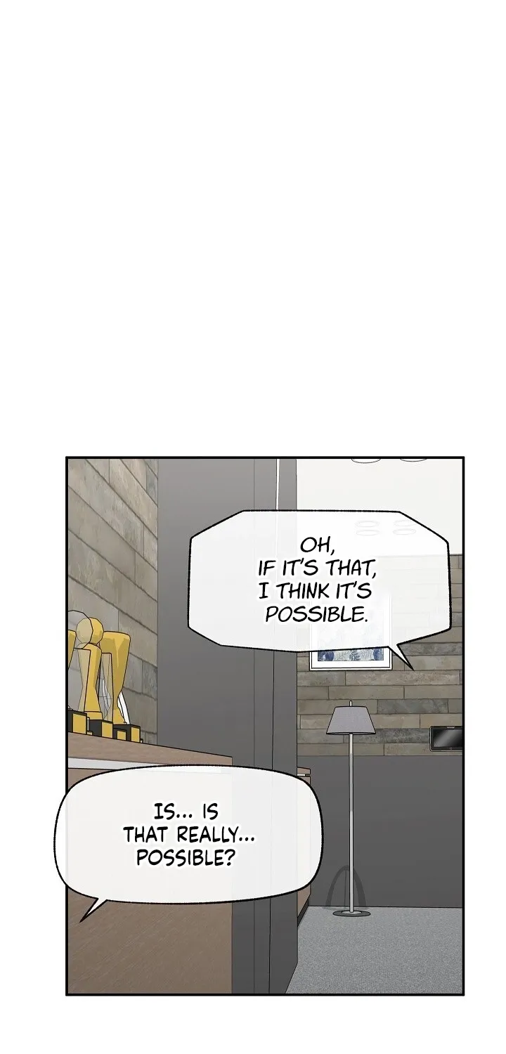 Mr. Superconductor Chapter 27 page 22 - 
