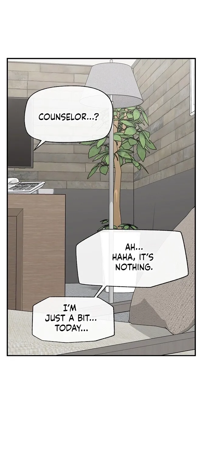 Mr. Superconductor Chapter 27 page 32 - 
