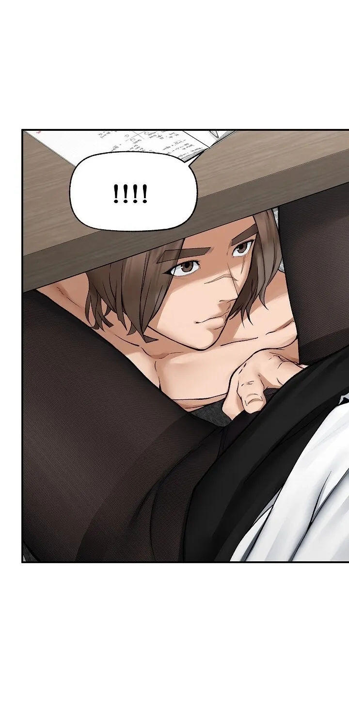 Mr. Superconductor Chapter 27 page 34 - 