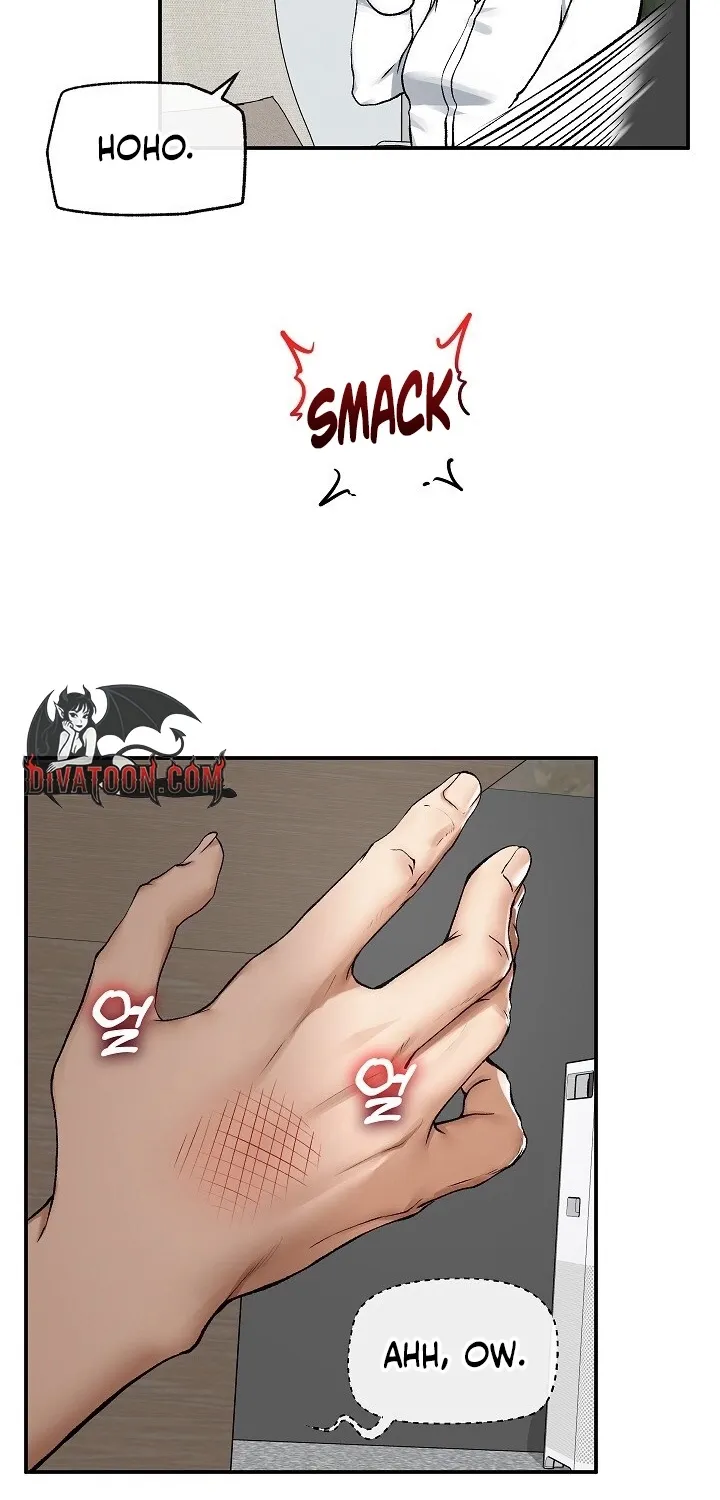 Mr. Superconductor Chapter 27 page 36 - 