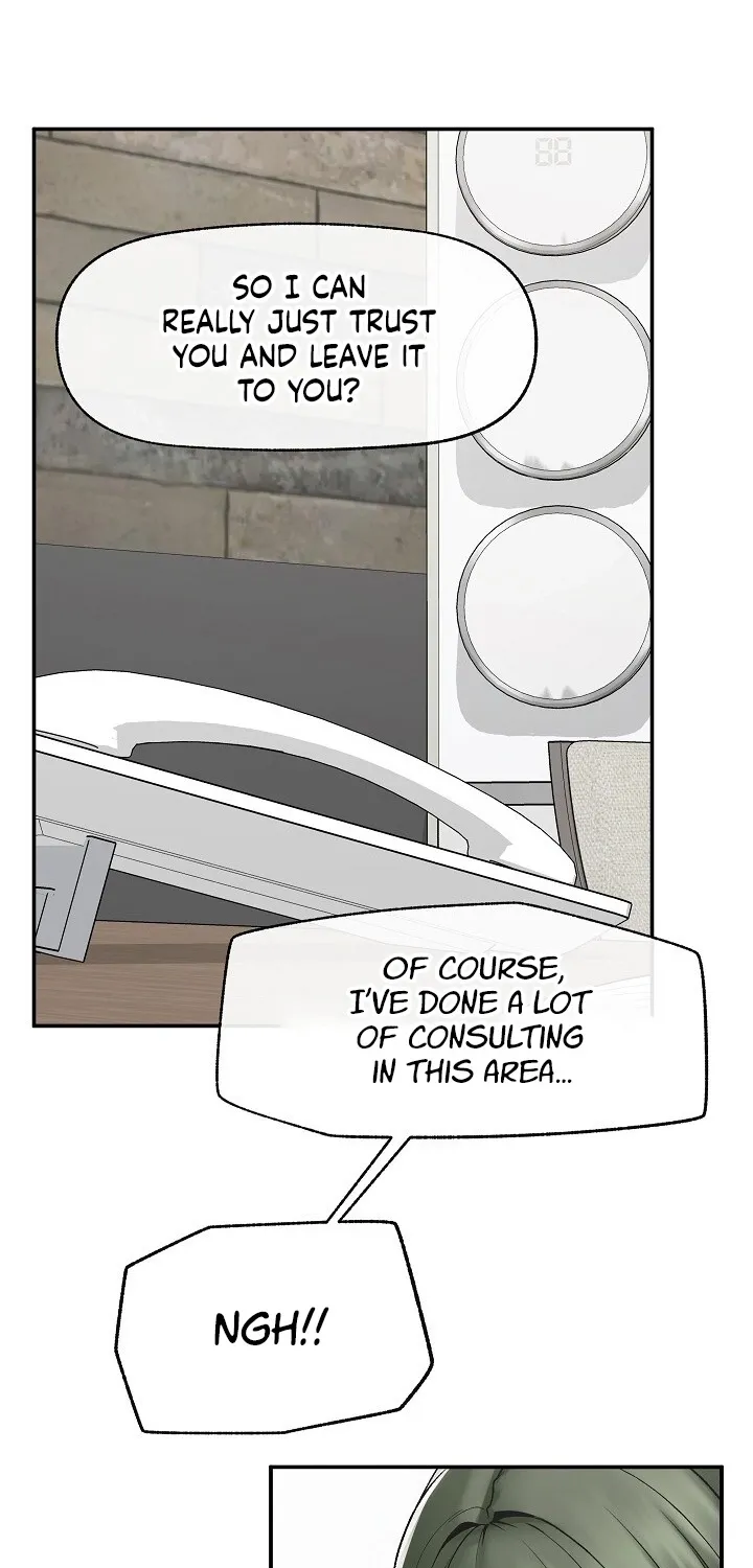 Mr. Superconductor Chapter 27 page 39 - 