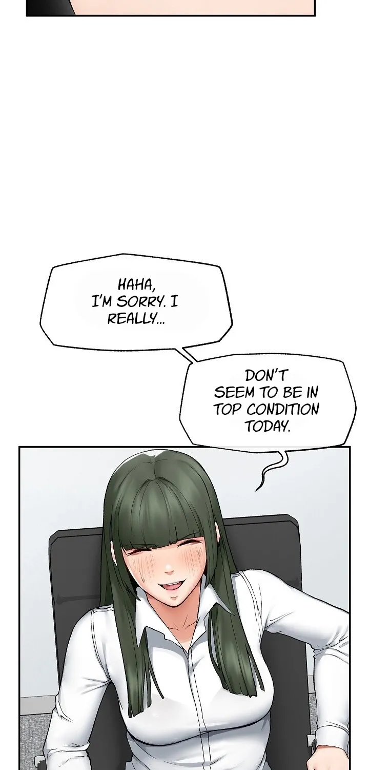 Mr. Superconductor Chapter 27 page 43 - 