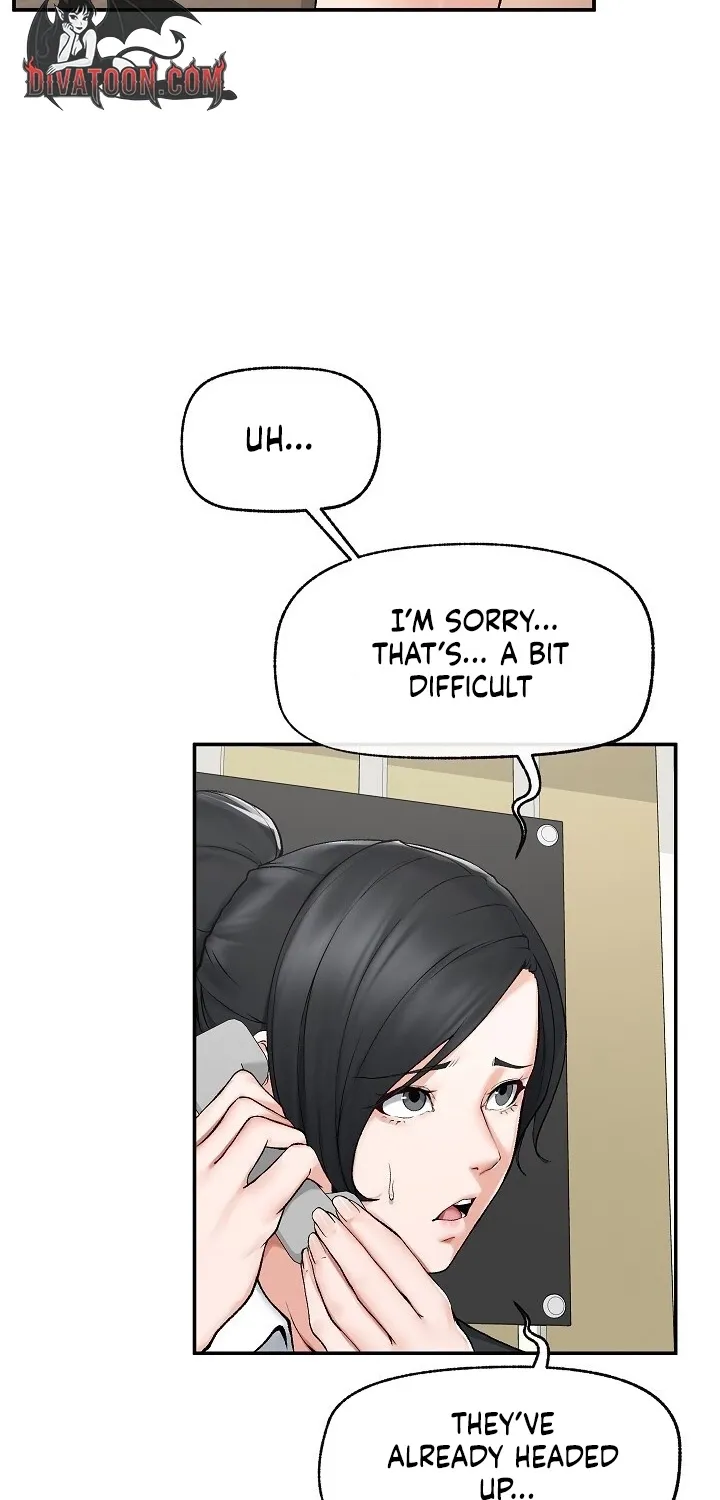 Mr. Superconductor Chapter 27 page 6 - 