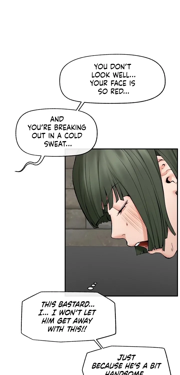 Mr. Superconductor Chapter 27 page 52 - 