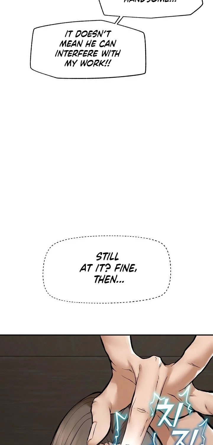 Mr. Superconductor Chapter 27 page 53 - 