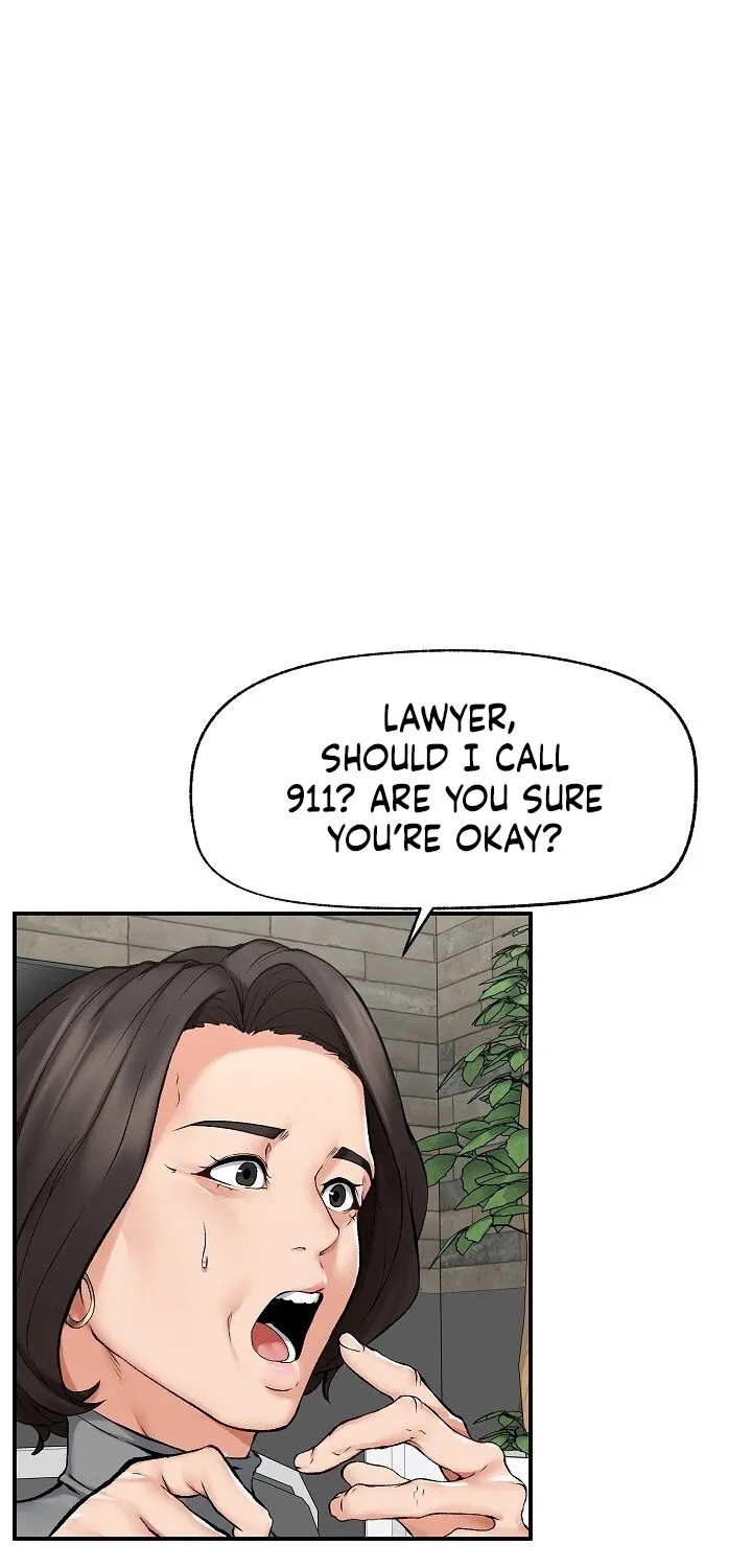 Mr. Superconductor Chapter 27 page 61 - 