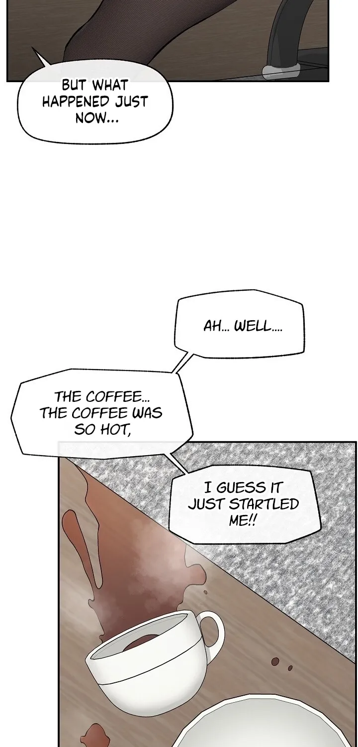 Mr. Superconductor Chapter 27 page 64 - 