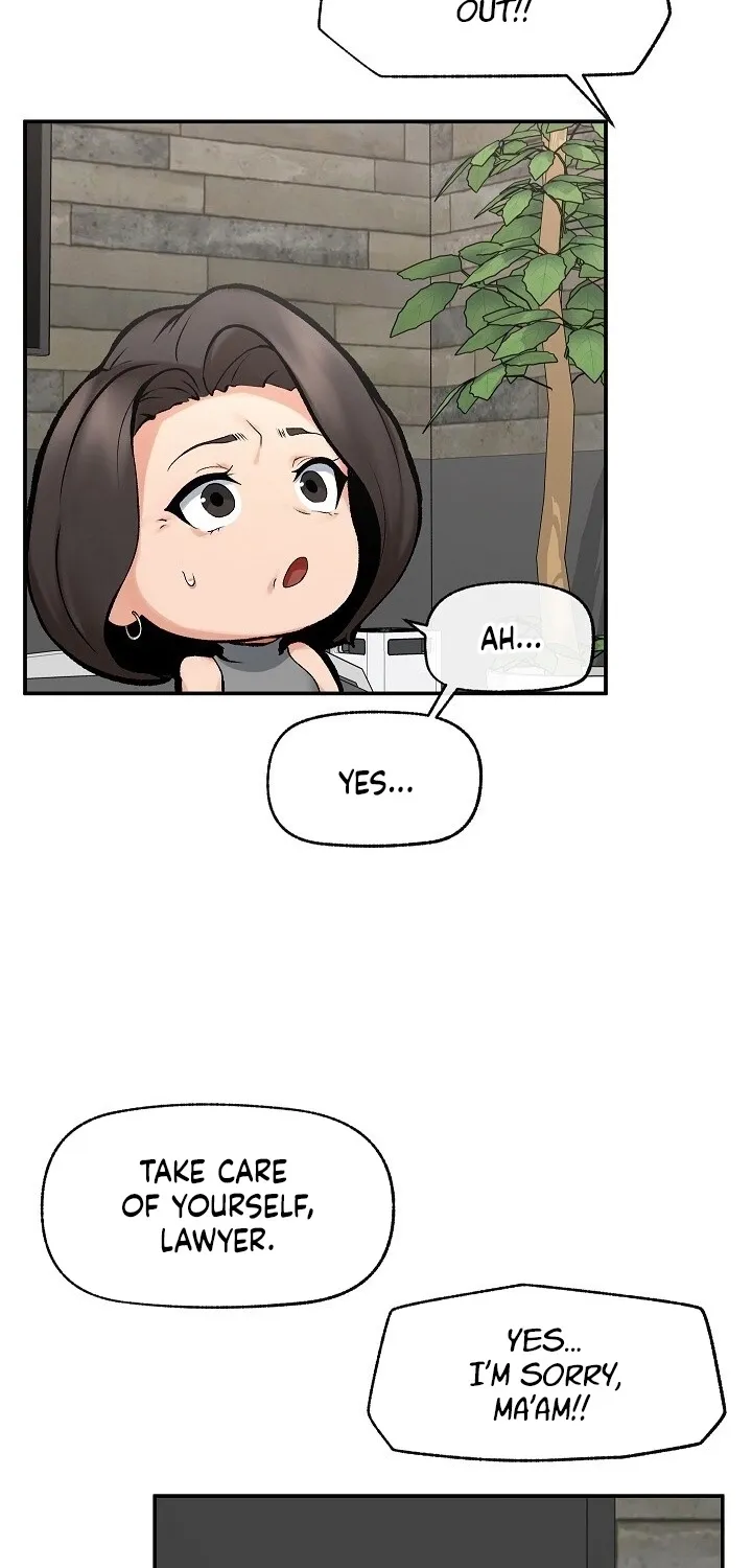 Mr. Superconductor Chapter 27 page 67 - 