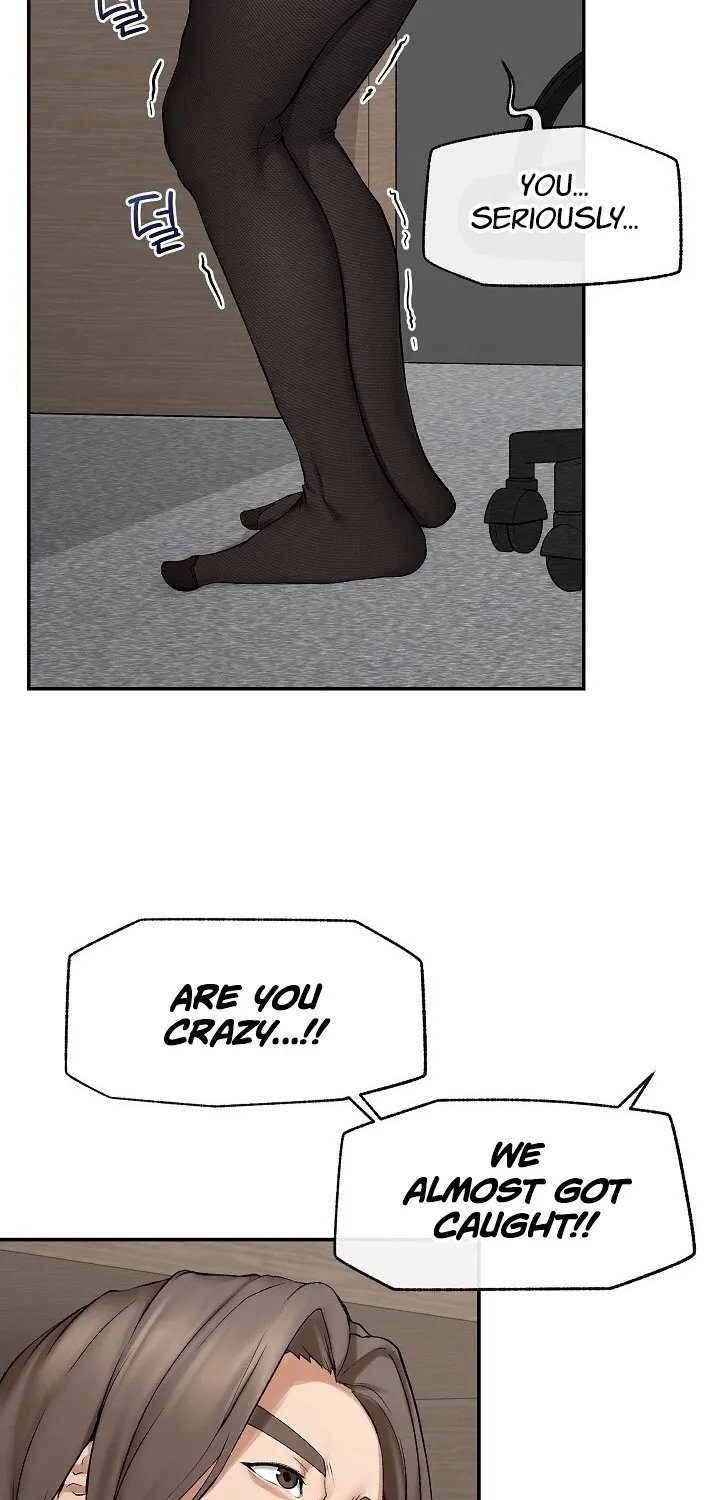 Mr. Superconductor Chapter 27 page 69 - 
