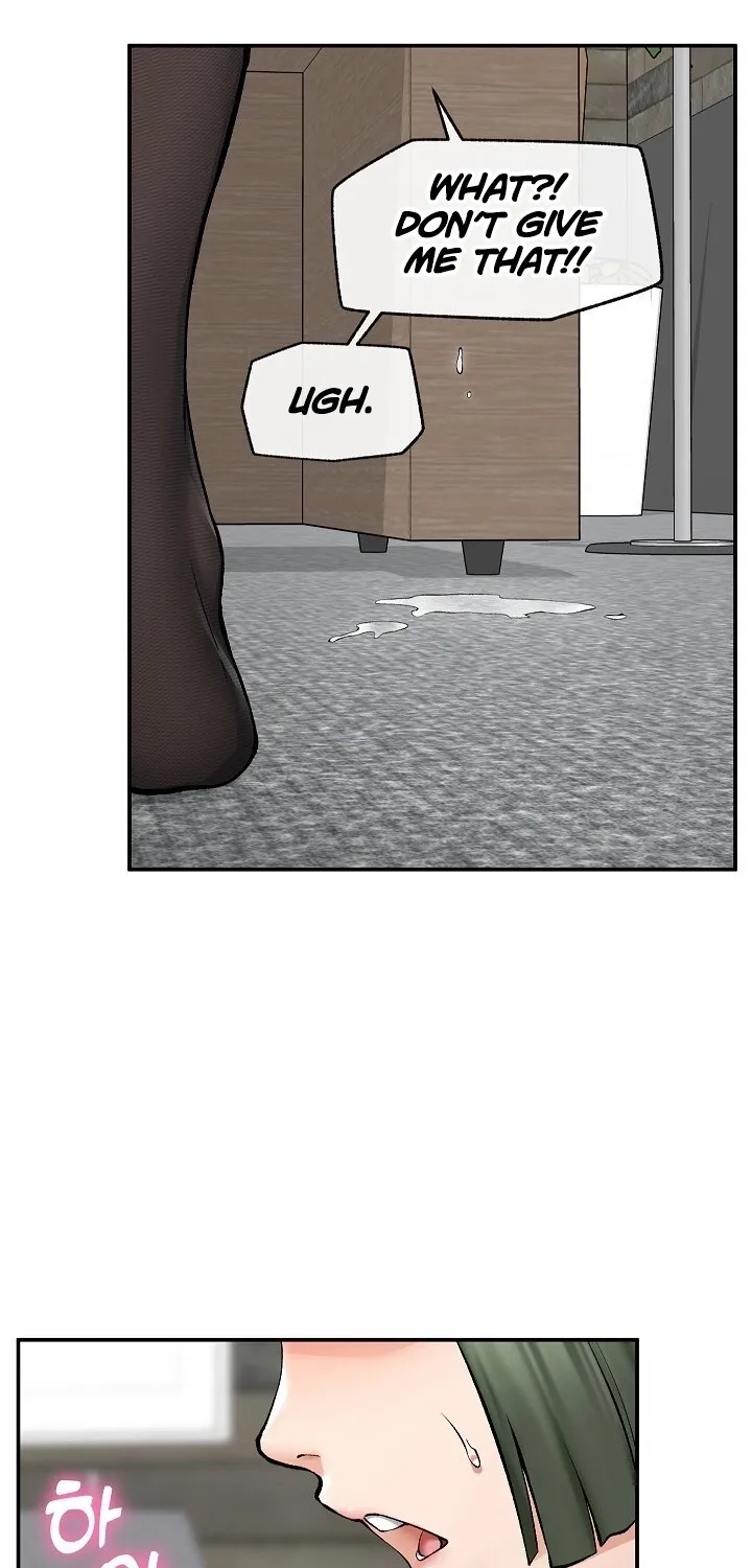 Mr. Superconductor Chapter 27 page 71 - 