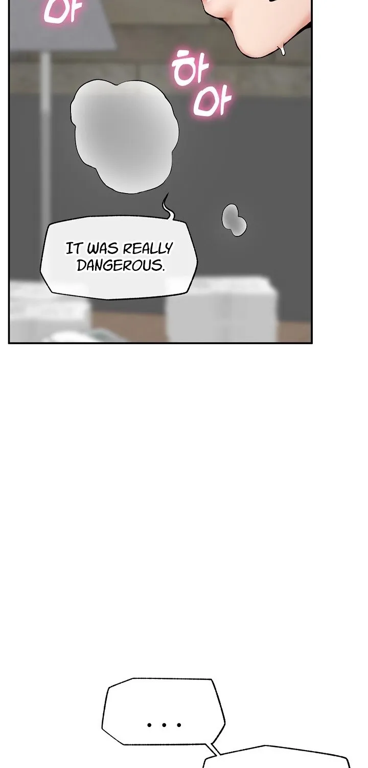 Mr. Superconductor Chapter 27 page 72 - 