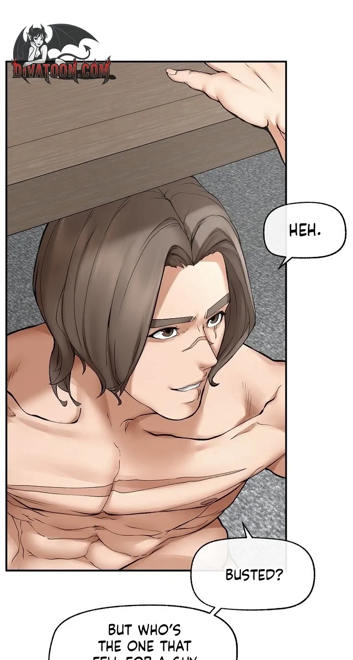 Mr. Superconductor Chapter 27 page 75 - 