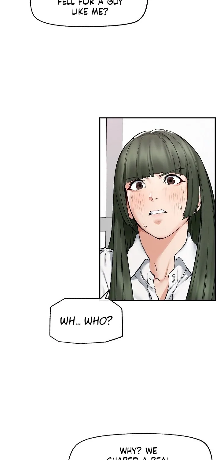 Mr. Superconductor Chapter 27 page 76 - 