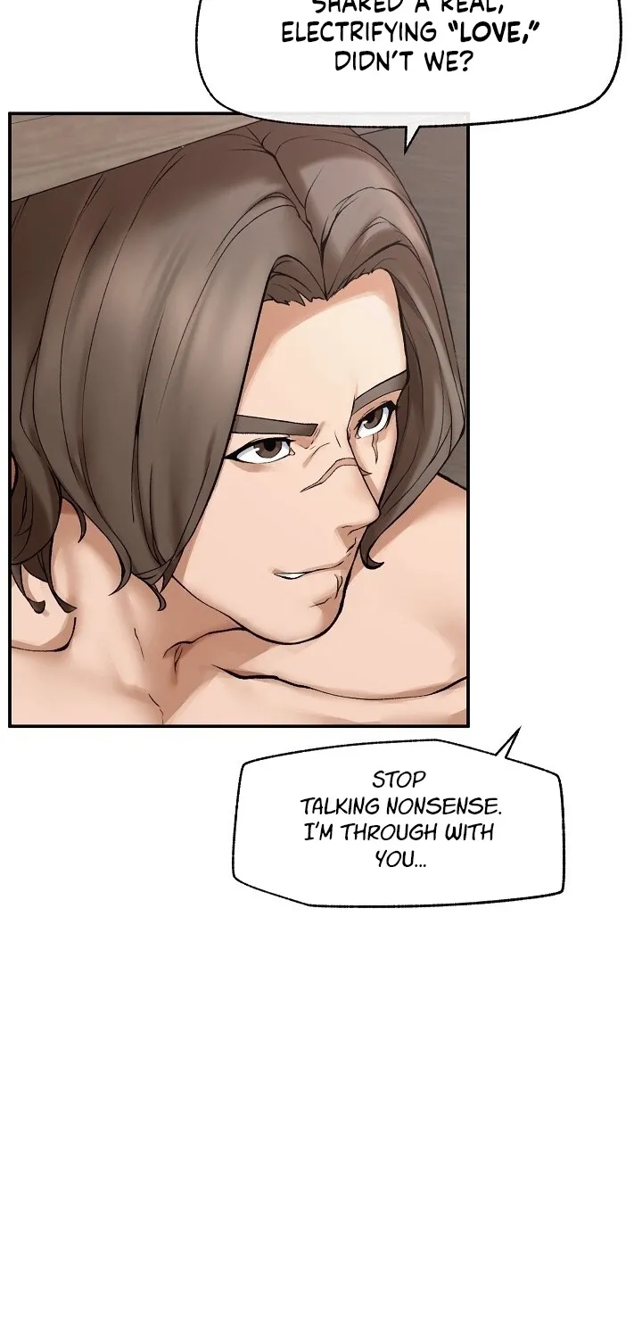 Mr. Superconductor Chapter 27 page 77 - 