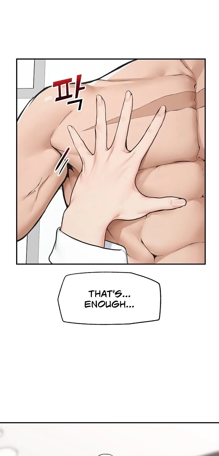 Mr. Superconductor Chapter 28 page 16 - 