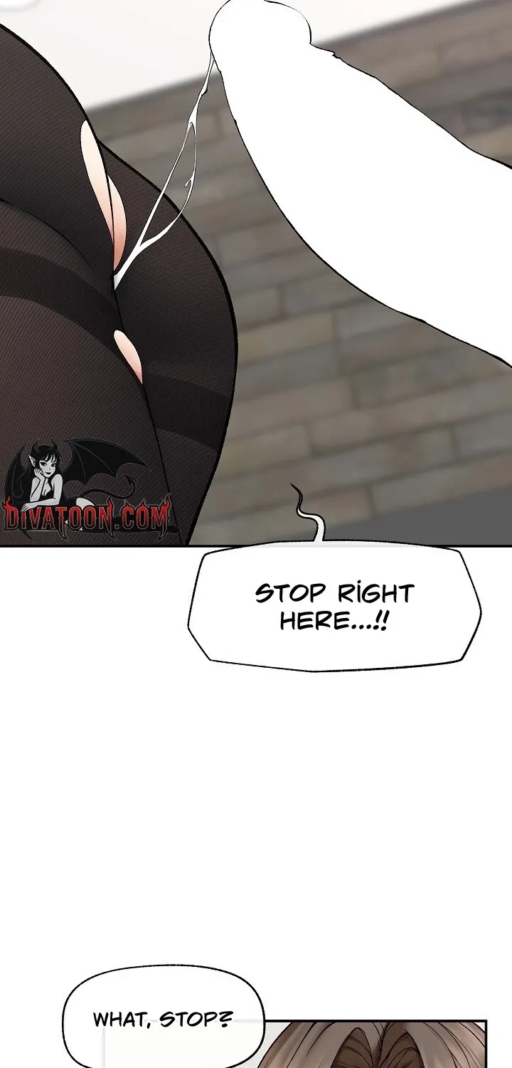 Mr. Superconductor Chapter 28 page 17 - 