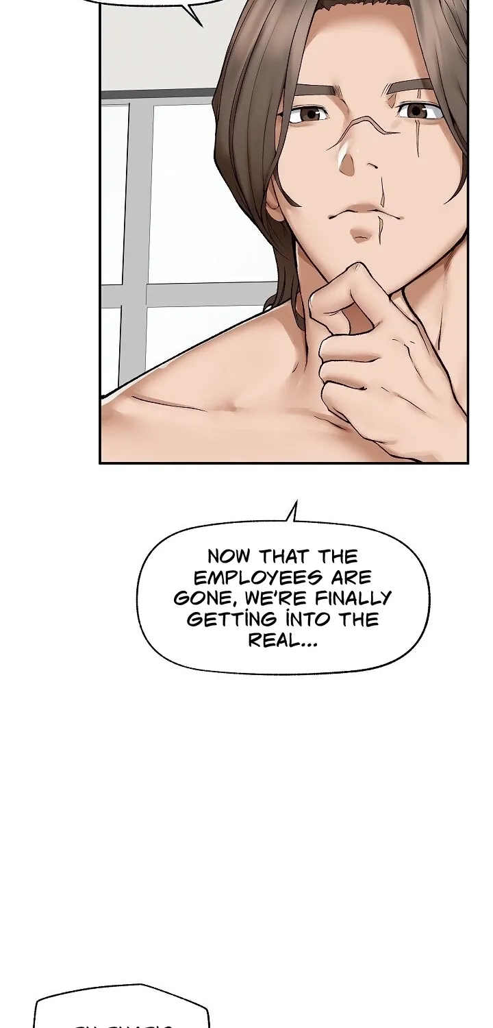 Mr. Superconductor Chapter 28 page 18 - 