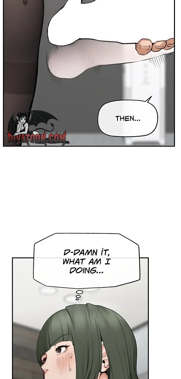 Mr. Superconductor Chapter 28 page 4 - 
