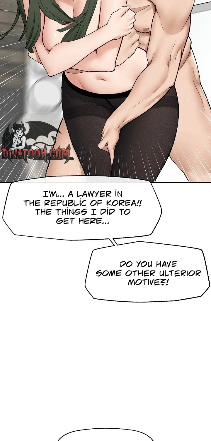 Mr. Superconductor Chapter 28 page 33 - 