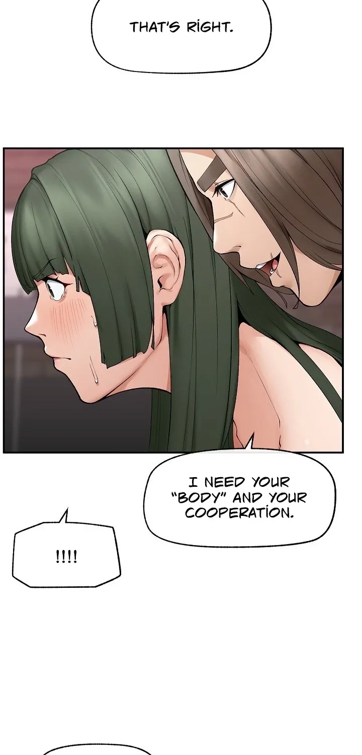 Mr. Superconductor Chapter 28 page 34 - 