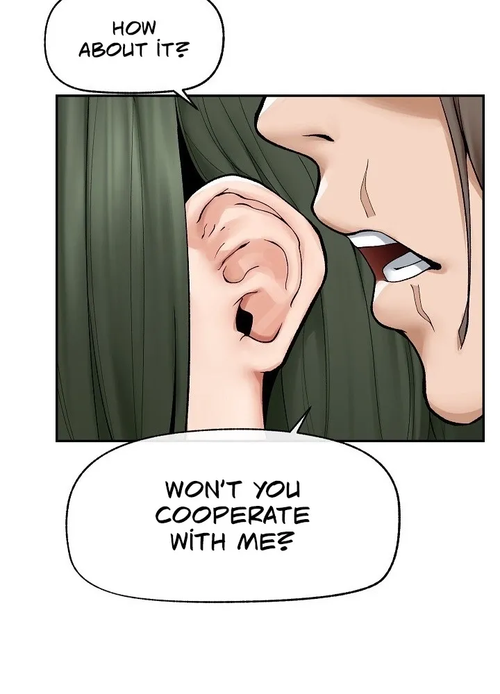 Mr. Superconductor Chapter 28 page 35 - 