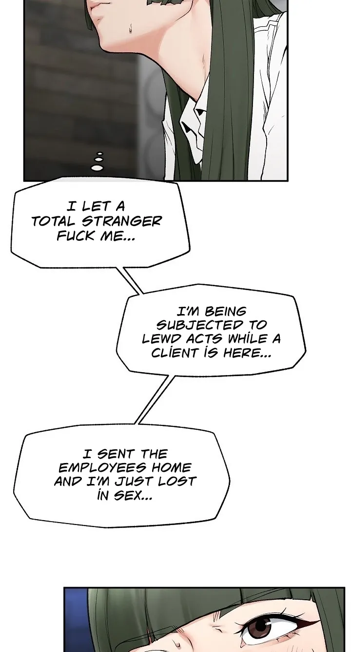 Mr. Superconductor Chapter 28 page 5 - 